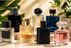 Brand Parfum Lokal yang Meledak di Tahun 2026! Wanginya Bikin Minder Parfum Mahal