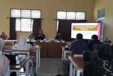 SMK Setianegara Gelar Workshop Pembelajaran Mendalam