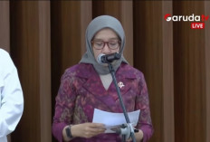 526 Ribu Formasi Guru Diproyeksikan, PPPK Paruh Waktu Berpeluang Jadi Penuh Waktu pada 2027