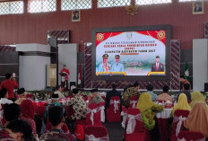 Askolani: Efisiensi Anggaran Bukan Musibah, Banyuasin Harus Terus Berinovasi