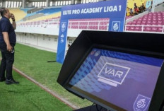Teknologi VAR Bikin Heboh Piala Dunia, Adil atau Justru Merugikan?