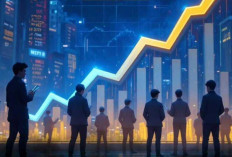 Ekonomi Indonesia 2026 Diprediksi Melambat? Tekanan Global Jadi Ancaman Serius