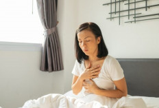 GERD Bukan Penyakit Biasa, Ini Risiko Fatal Jika Diabaikan