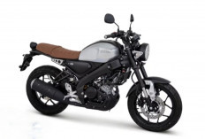 RX King 155 VVA 2026 Bukan Cuma Kencang, Konsumsi BBM-nya Bikin Dompet Aman