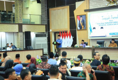 Sekda Sumsel: Ramadan Momentum Perkuat Integritas ASN