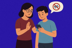 Dampak Media Sosial terhadap Kesehatan Mental Remaja