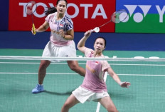 Rachel/Febi Lolos ke 16 Besar Thailand Masters 2026 Usai Duel Ketat Lawan Duo Thailand