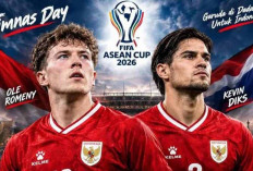Prediksi Susunan Pemain Indonesia vs Thailand di Final FIFA ASEAN Cup 2026, Baker Jadi Andalan Garuda