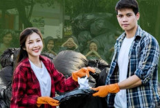 Program Pemilahan Sampah Mulai Diterapkan, Solusi Atasi Krisis Lingkungan
