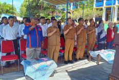 Job Fair Dilaksanakan SMK-UN 2 Banyuasin III untuk Mengurangi Angka Pengangguran