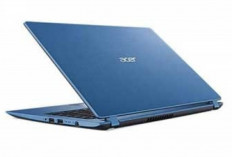 Acer Aspire 3 A311, Laptop Ringkas dan Tangguh untuk Pelajar