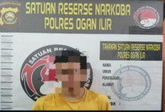 Digerebek Saat Transaksi Dini Hari, Dua Terduga Pengedar Sabu di Sejaro Sakti Diciduk Polisi