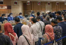 BI Sumsel Buka 110 Titik Penukaran Uang Baru Jelang Lebaran 1447 H, Ini Jadwal dan Syaratnya