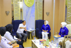 Wagub Sumsel Tegaskan Dukungan Penguatan UMKM Jasa Boga