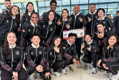 Basket Putri Asian Games 2026: Indonesia Menang Atas Thailand 61-52