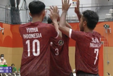 Indonesia Tembus Final Sepak Takraw Putra Asian Games 2026 Usai Taklukkan Malaysia