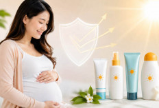 Ibu Hamil Wajib Tahu! 10 Sunscreen yang Aman untuk Bumil dan Busui, Lindungi Kulit Tanpa Khawatir