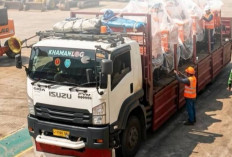 Peluang Usaha Keagenan Logistik di Sumatera, Cocok untuk Pemula di Era E-Commerce