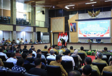 BAM DPR RI dan Pemprov Sumsel Fokus Tuntaskan Konflik Agraria di OKU Timur dan Empat Lawang