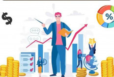 Pemula Wajib Baca! Perbedaan Saham dan Bitcoin Secara Lengkap