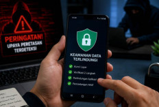 Cara Mengamankan Data Pribadi di HP Android dari Hacker, Nomor 5 Sering Diabaikan
