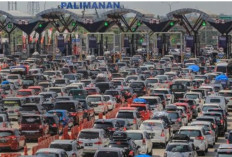 Arus Mudik Lebaran 2026 Mulai Meningkat, Jutaan Warga Bersiap Pulang Kampung