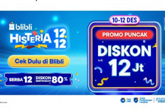 7 Rekomendasi Speaker JBL Terbaik untuk Liburan Akhir Tahun, Makin Hemat di Momen Promo 12.12