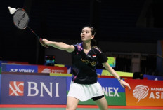 Chiara Marvella Handoyo Tampil Meyakinkan, Amankan Tiket 32 Besar Pontianak International Challenge 2026