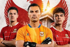 Timnas Indonesia Jaga Asa Menuju Piala Dunia, Dukungan Suporter Terus Mengalir