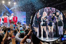 Popularitas K-Pop di Indonesia Terus Meningkat, Komunitas Penggemar Semakin Aktif