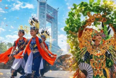 Fakta Unik Festival Budaya Dunia yang Selalu Menarik Perhatian Wisatawan