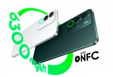 Realme P3 Lite: Smartphone Stylish dengan Performa Andal di Kelasnya