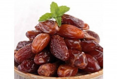 10 Manfaat Kurma untuk Kesehatan, Buah yang Kaya Nutrisi dan Energi Alami