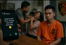 Status WA Berujung Maut, Jadi Pelajaran bagi Warga Banyuasin agar Bijak di Media Sosial