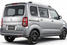 Suzuki Karimun 2026: Mobil Sederhana Tapi Efisiensinya Bikin Takjub