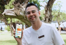Selebriti Indonesia Paling Populer di Instagram Tahun 2026, Ini Daftar Lengkapnya