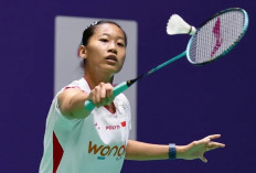 Putri Kusuma Wardani Melaju ke 16 Besar Chinese Open 2026 Usai Singkirkan Wakil China