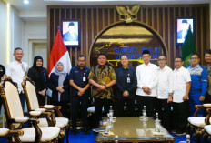 Herman Deru Dorong Kontribusi IA-ITB Sumsel untuk Percepatan Pembangunan Daerah