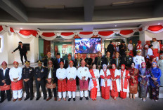 Capaian IPM Palembang Tuai Pujian, Ratu Dewa: Berkat Dukungan Pemprov Sumsel