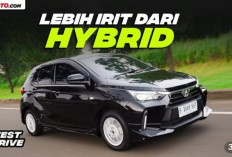 Mobil Hemat Bahan Bakar Terbaik 2026: Solusi Irit di Tengah Harga BBM