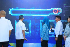 Menuju Sumsel Nol Kematian Dengue 2030, Herman Deru Resmikan Pemantauan Aktif dan Vaksinasi Anak SD