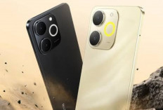 Realme Note 80 Tampil Kokoh dan Modern, Nyaman untuk Hiburan Seharian