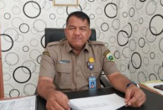 Target Penerimaan Samsat OKU Tahun Ini Meningkat