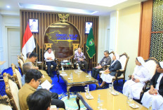 Gubernur Sumsel Apresiasi 100 Tahun Dedikasi Kongregasi Suster Charitas