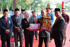 Percasi Banyuasin Apresiasi Dukungan Bupati, Siap Gelar Turnamen Catur Pelajar