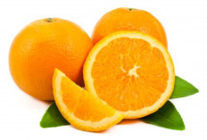 Bukan Sekadar Buah Segar, Jeruk Punya Khasiat Hebat Lawan Flu dan Pilek