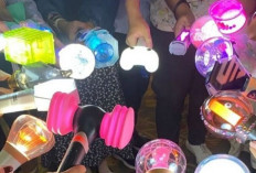 Konser Spektakuler! Deretan Artis K-Pop yang Berhasil Memukau Penggemar di Jakarta