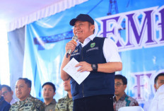 Gubernur Herman Deru Wajibkan Pemberi Kerja di Sumsel Lapor Lowongan Kerja Melalui SIAPkerja