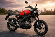 RX King Bangkit di 2026! Mesin 155 VVA Bawa Performa Lebih Gahar