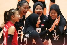 SEA V Cup 2026: Indonesia Kalah Dramatis 1-3 dari Filipina